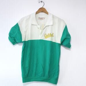 Vintage Oakland Athletics Shirt Medium